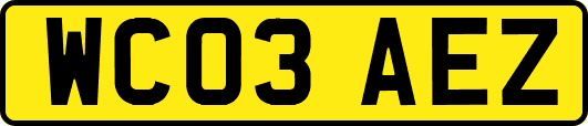 WC03AEZ