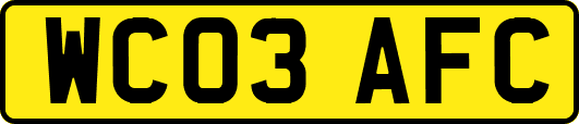 WC03AFC
