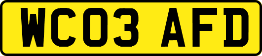 WC03AFD