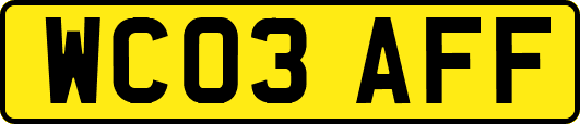 WC03AFF