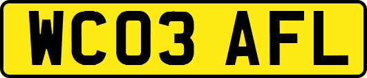WC03AFL