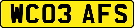 WC03AFS