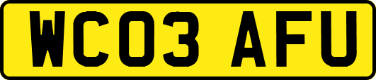 WC03AFU