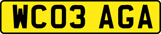 WC03AGA