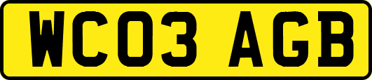 WC03AGB