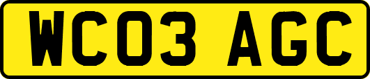 WC03AGC