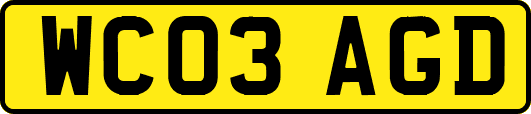 WC03AGD
