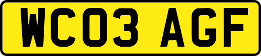 WC03AGF