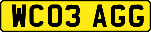 WC03AGG