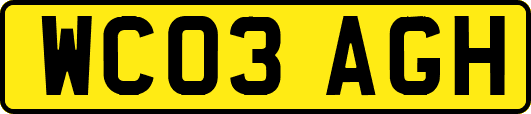 WC03AGH