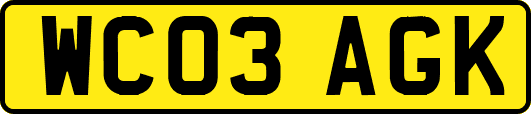 WC03AGK