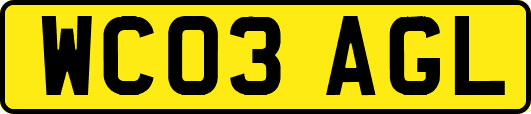 WC03AGL