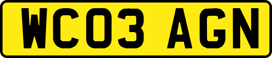 WC03AGN