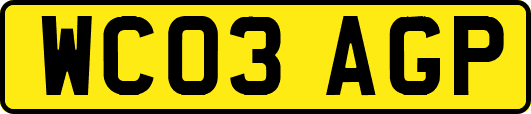 WC03AGP