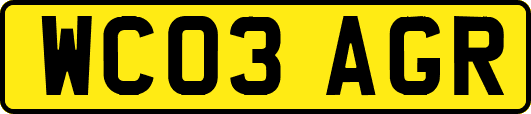 WC03AGR