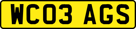 WC03AGS