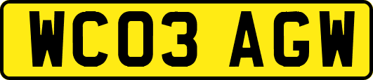 WC03AGW
