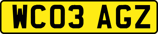 WC03AGZ