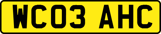 WC03AHC