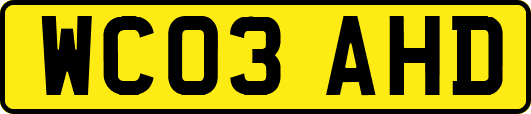 WC03AHD