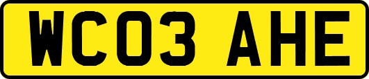 WC03AHE