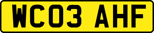 WC03AHF