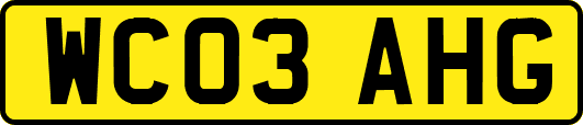 WC03AHG