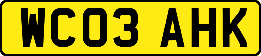 WC03AHK