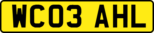 WC03AHL