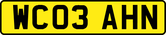 WC03AHN