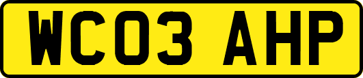 WC03AHP