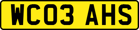WC03AHS