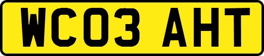 WC03AHT