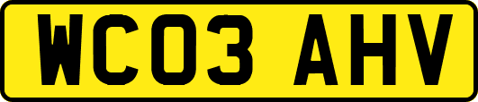 WC03AHV