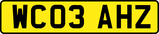 WC03AHZ