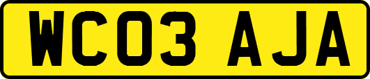 WC03AJA