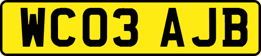 WC03AJB