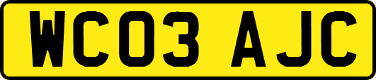 WC03AJC