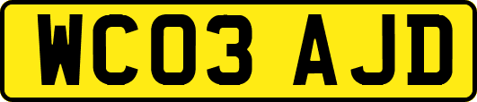 WC03AJD