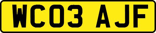 WC03AJF