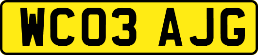 WC03AJG