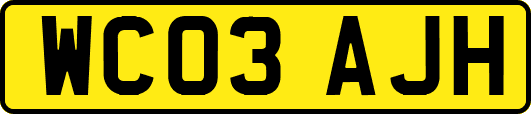 WC03AJH