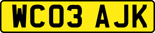WC03AJK