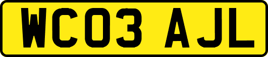 WC03AJL