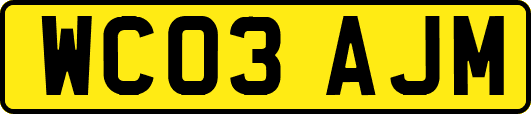 WC03AJM