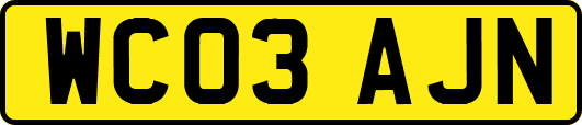 WC03AJN