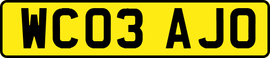 WC03AJO