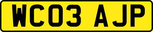 WC03AJP