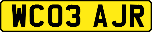 WC03AJR