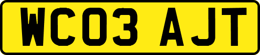 WC03AJT